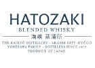 HATOZAKI